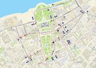 Схема перекрытий. Изображение пресс-службы администрации Иркутска