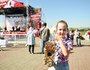 Утром 6 июня на площади около памятника Александру Третьему собрались участники конкурса скворечников «Домик счастьЯ».