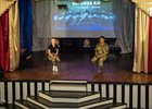 Встреча с Александром Паком. Фотография Регионального отделения Движения Первых Иркутской области