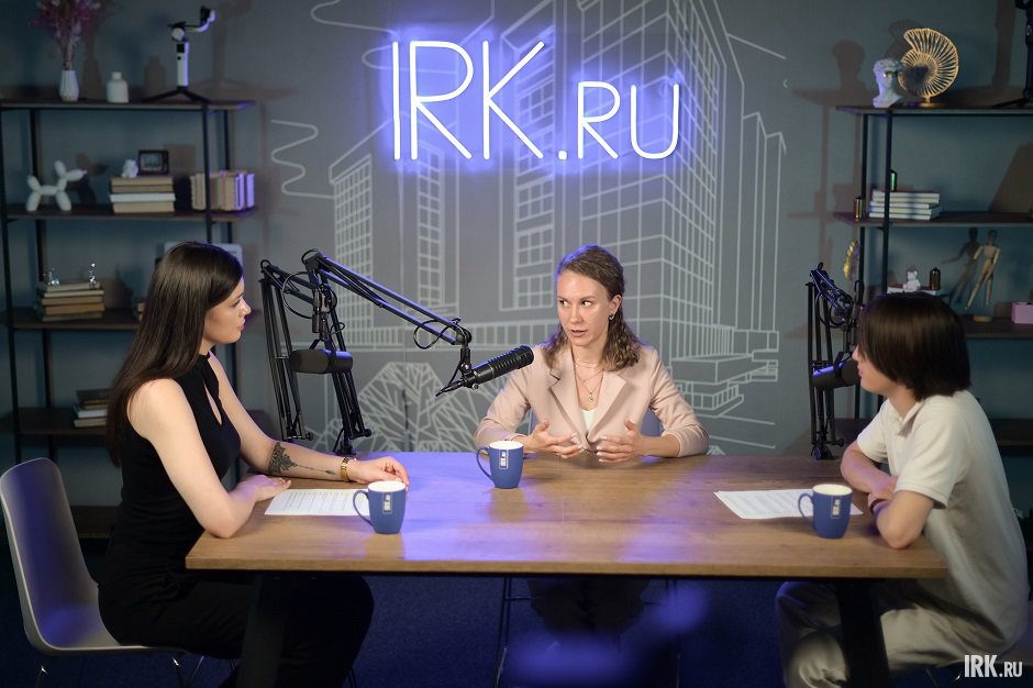 Подкаст с врачом-пульмонологом Подкаст с врачом-пульмонологом