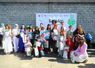 Победители конкурса. Фото пресс-службы администрации Иркутска