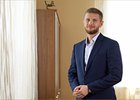 Евгений Стекачев. Фото IRK.ru