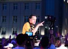 Алексей Серов. Фото Маргариты Романовой, IRK.ru
