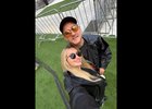 NANSI & SIDOROV. Фото из соцсетей музыкантов