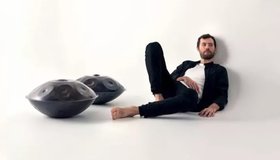 Звуки ханга