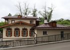 Здание. Фото пресс-службы администрации Иркутска