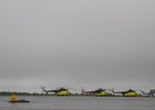 ВПП. Фото пресс-службы аэропорта Братска