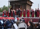 Фестиваль в Тальцах. Фото: Иркутская областная филармония