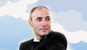 Волшебные миры Хаяо Миядзаки