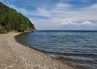 Байкал. Фото Екатерины Емелиной, IRK.ru