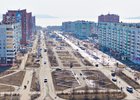 Братск. Фото пресс-службы правительства Иркутской области