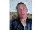 Алексей Аксаментов. Фото из соцсетей ГУ МВД России по Иркутской области