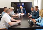 Совещание. Фото IRK.ru