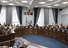 Заседание. Фото взято из социальных сетей Руслана Болотова