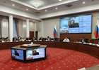 Заседание. Фото взято с личной страницы Игоря Кобзева в социальных сетях