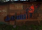 Арт-объект. Фото из телеграм-канала Елены Сисилёвой