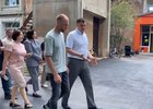 Проверка. Скриншот видео с личной страницы Руслана Болотова в социальной сети «ВКонтакте»