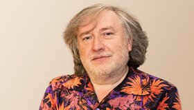 Хранитель органа рассказывает
