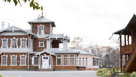 Иркутск 365. Об усадьбах и судьбах