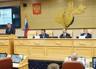 Заседание. Фото IRK.ru
