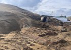 Захламленный участок. Фото управления Россельхознадзора по Иркутской области и Бурятии