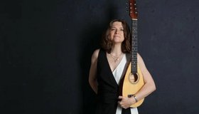 Елена Фролова. Сольный концерт «Нежнее нежного»