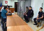 Фото объединенной пресс-службы судов общей юрисдикции Иркутской области