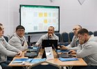 Фото пресс-службы правительства Иркутской области