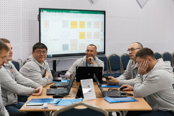 Фото пресс-службы правительства Иркутской области