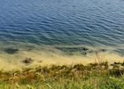 Вода в Байкале. Фото Екатерины Домановой