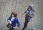 Разыскиваемые. Фото пресс-службы ГУ МВД России по Иркутской области