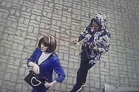 Разыскиваемые. Фото пресс-службы ГУ МВД России по Иркутской области
