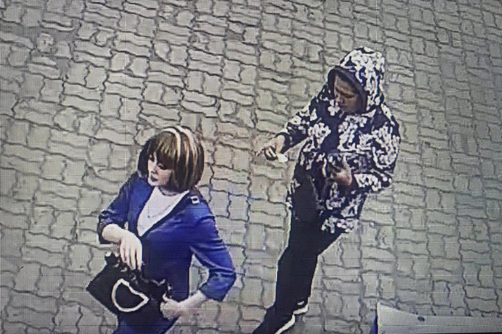 Разыскиваемые. Фото пресс-службы ГУ МВД России по Иркутской области