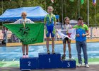 Победители. Фото Марии Царфиной
