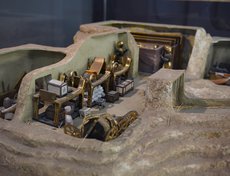 Гробницу египетского фараона Тутанхамона обнаружили 1922 году