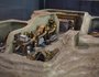Гробницу египетского фараона Тутанхамона обнаружили 1922 году