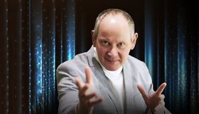 Даниил Спиваковский. «Его Величество Случай»