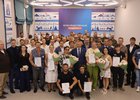 Участники. Фото Дарьи Шихаревой