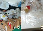Наркотики. Фото пресс-службы ГУ МВД по Иркутской области