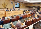 Сессия Заксобрания. Фото IRK.ru