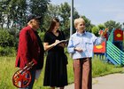 Фото пресс-службы думы Иркутска