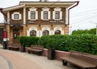 130-й квартал. Фото Маргариты Романовой, IRK.ru