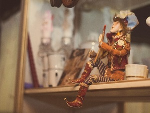 Кофейне PetruShka скоро исполнится год, за это время заведение искренне полюбили многие иркутяне, а для некоторых оно до сих пор остается загадкой. И тем, и другим будет интересно узнать несколько фактов об этом месте.