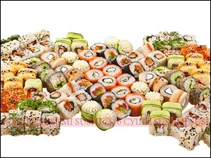 Служба доставки «SUSUMI SUSHI — 1/6 СУШИ» проводит акцию «Весенние приобретения с пользой для вашего бюджета!». До 24 марта заказывайте наборы роллов со скидкой 50 %!