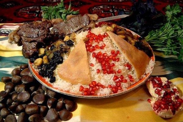 Национальная кухня. Фото с сайта www.forum-tvs.ru