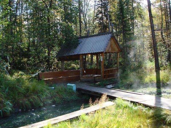 Курорт Хакусы. Фото с сайта www.otdyh-baikal.ru