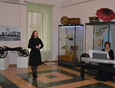 Выступление оперных певиц