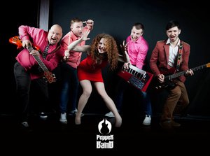 6 ноября гуляем на всю катушку на баварской вечеринке.
