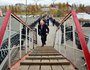 15 октября на ледоколе состоялась презентация обновленной экспозиции, посвященной истории судоходства на Байкале, из фондов Иркутского областного краеведческого музея.
