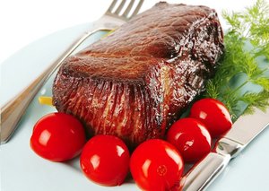 Интернет-магазин «Хочу Мясо!» развенчивает мифы о приготовлении стейков.